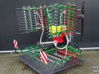 Other grassland-equipment, hay-equipment and accessories Hofstede THOR BC Grasland gras weide wei wiedeg doorzaaier beluchter weeder