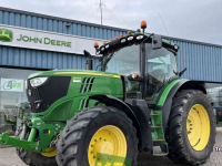 Tractors John Deere 6175R Premium Tractor