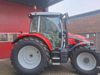 Tractor Massey Ferguson 5S.105 DYNA-4 EFFICIENT Tractor