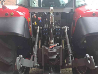 Tractor Massey Ferguson 5S.105 DYNA-4 EFFICIENT Tractor