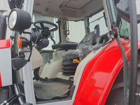 Tractor Massey Ferguson 5S.105 DYNA-4 EFFICIENT Tractor