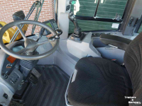 Wheelloader Volvo L45F