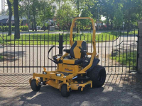 Ride-on mower Cub Cadet XZ7 L122