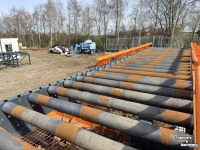 Other conveying equipment and accessories  VHM Rollenbanen