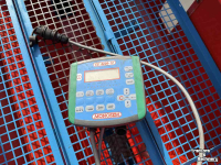 Seed drill Monosem NG4. 6rij maiszaaimachine