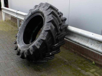 Wheels, Tyres, Rims & Dual spacers Pirelli 540/65 R28