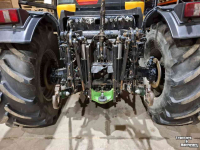 Tractor JCB Fastrac 2150