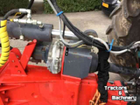 Hooked-arm carrier Bigab 20-24 Haarkarm-carrier / Haakarm-systeem