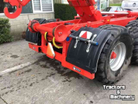 Hooked-arm carrier Bigab 20-24 Haarkarm-carrier / Haakarm-systeem