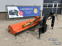 Flail mower Perfect ZW-210 Multi-Maaier
