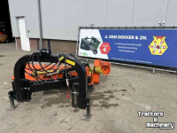 Flail mower Perfect ZW-210 Multi-Maaier