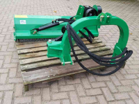 Flail mower Geo Verstek klepelmaaier AGL 165