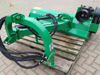 Flail mower Geo Verstek klepelmaaier AGL 165