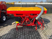 Front hopper seed drill Pneusej  FT1 fronttank