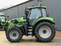 Tractor Deutz-Fahr Agrotron 6170.4 TTV
