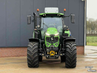 Tractor Deutz-Fahr Agrotron 6170.4 TTV