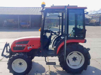 Horticultural Tractors Branson 3100
