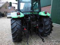 Tractors Deutz-Fahr 5100