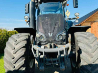 Tractors Valtra Valtra S294