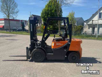 Forklift Doosan D30 plus