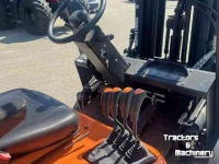 Forklift Doosan D30 plus