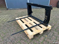 Bale spike / Bale spear  Balenprikker NIEUW Euro-aansluiting| Gratis verzending NL