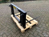 Bale spike / Bale spear  Balenprikker NIEUW Euro-aansluiting| Gratis verzending NL