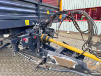 Silage wagon Schuitemaker Siwa 720S Silagewagen