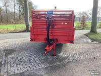 Silage-block distribution wagon Schuitemaker Amigo 40 S Blokkenwagen