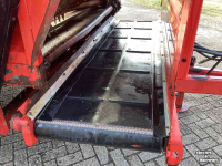 Silage-block distribution wagon Schuitemaker Amigo 40 S Blokkenwagen