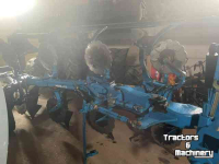 Ploughs Lemken Variopal 8 4 +1