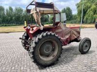 Tractor Massey Ferguson 240