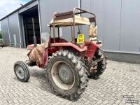 Tractor Massey Ferguson 240