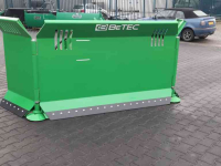 Silage dozerblades  Betec