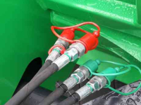 Silage dozerblades  Betec