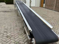 Conveyor  Transportband