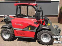 Telehandler Weidemann T 4512 E Verreiker Elektrisch