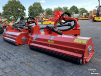 Flail mower Boxer AGF 180