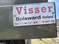 Potato pick-up loader Visser Opv75