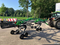 Rake Deutz-Fahr Swatmaster 6531