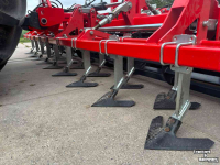 Seedbed combination Vegniek CrossMaster 450