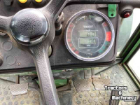 Tractor Fendt Farmer 311 LSA