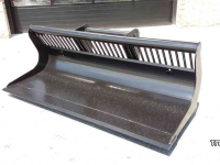 Skeleton buckets Manitou Puinbak 2.40m
