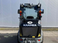 Wheelloader Kramer KL14.5