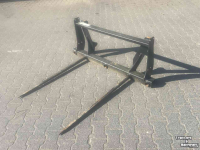 Front-end loader  stro riek