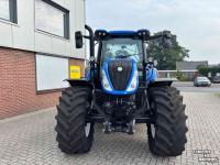 Tractor New Holland T6 155 AC