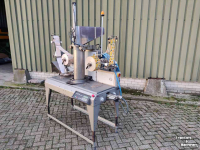 Other conveying equipment and accessories  Gircod