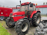 Tractors Case-IH Maxxum 5120