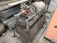 Other machines and accessories for the workshop and yard  draadsnij machine