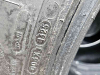Wheels, Tyres, Rims & Dual spacers Michelin 800/70R38 en 600/70R30